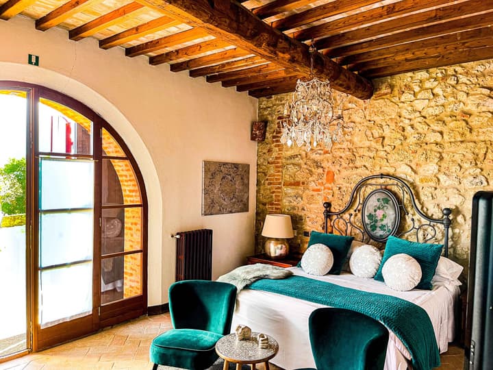 LaChiusa Tuscany