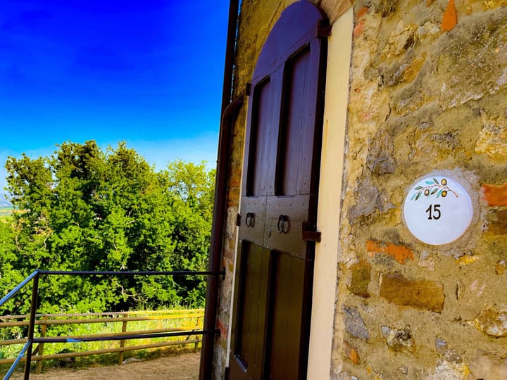 LaChiusa Tuscany