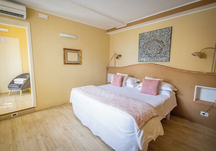 LaChiusa Tuscany