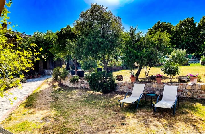 LaChiusa Tuscany