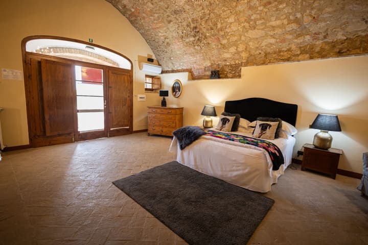 LaChiusa Tuscany