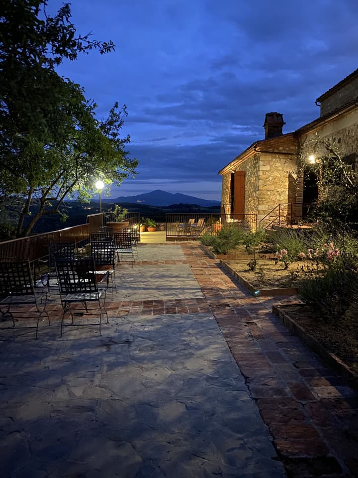 LaChiusa Tuscany
