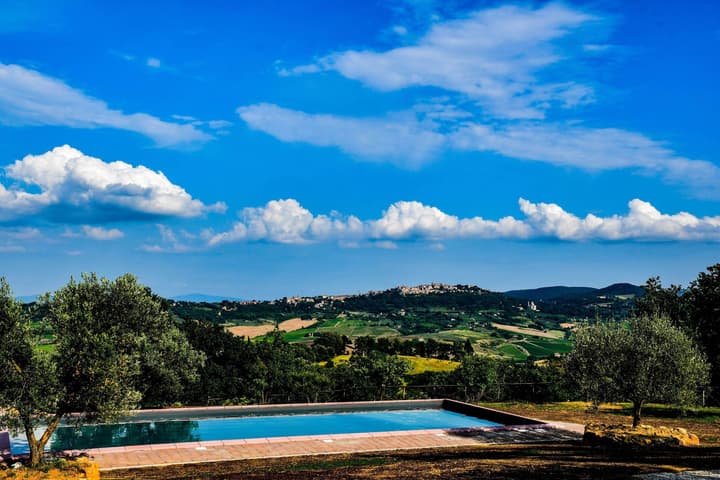 LaChiusa Tuscany