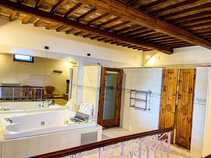 LaChiusa Tuscany