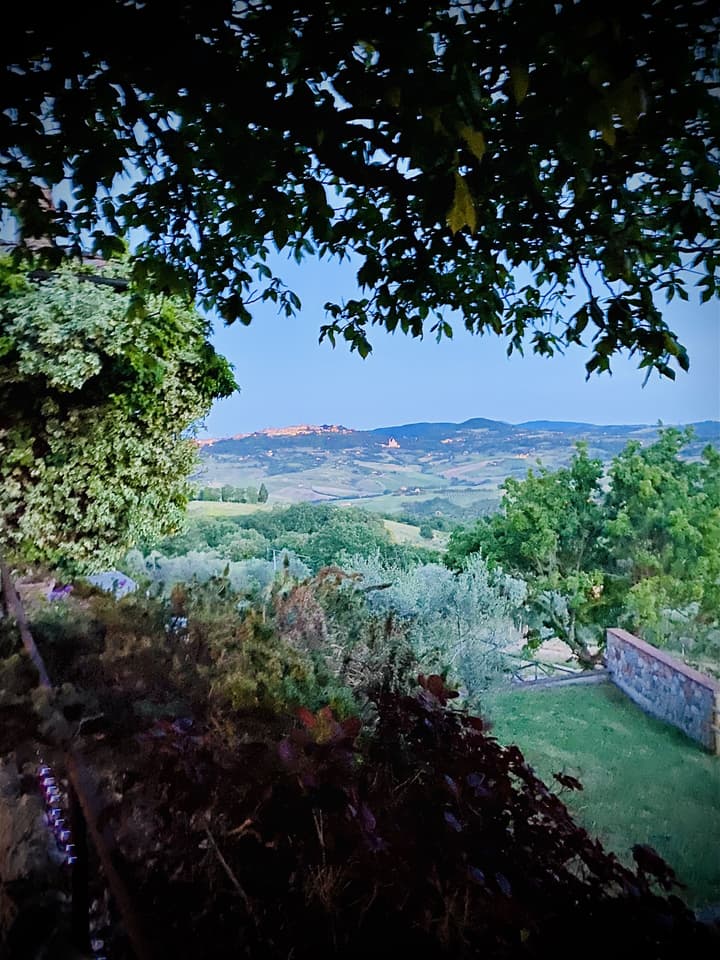 LaChiusa Tuscany