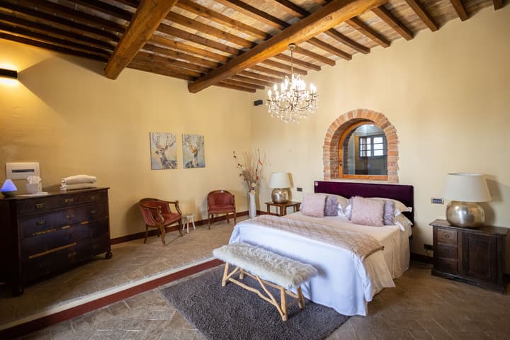 LaChiusa Tuscany