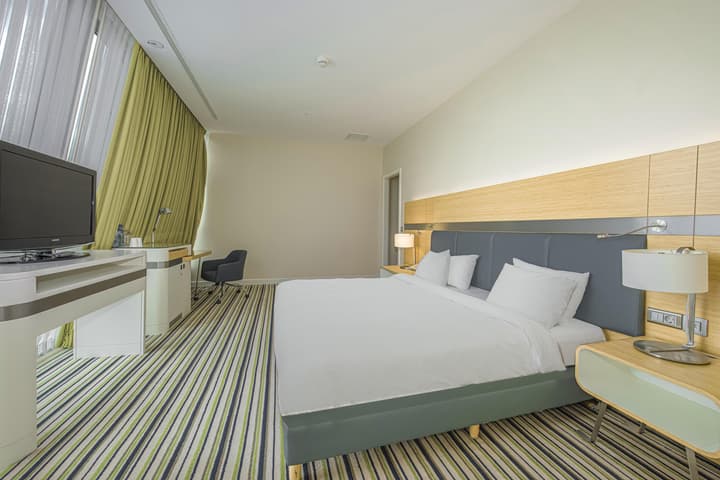 Radisson Blu Hotel Batumi