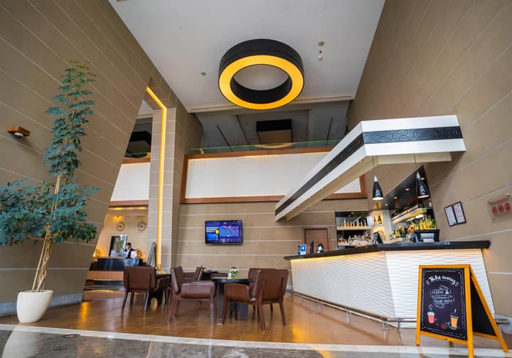 Radisson Blu Hotel Batumi