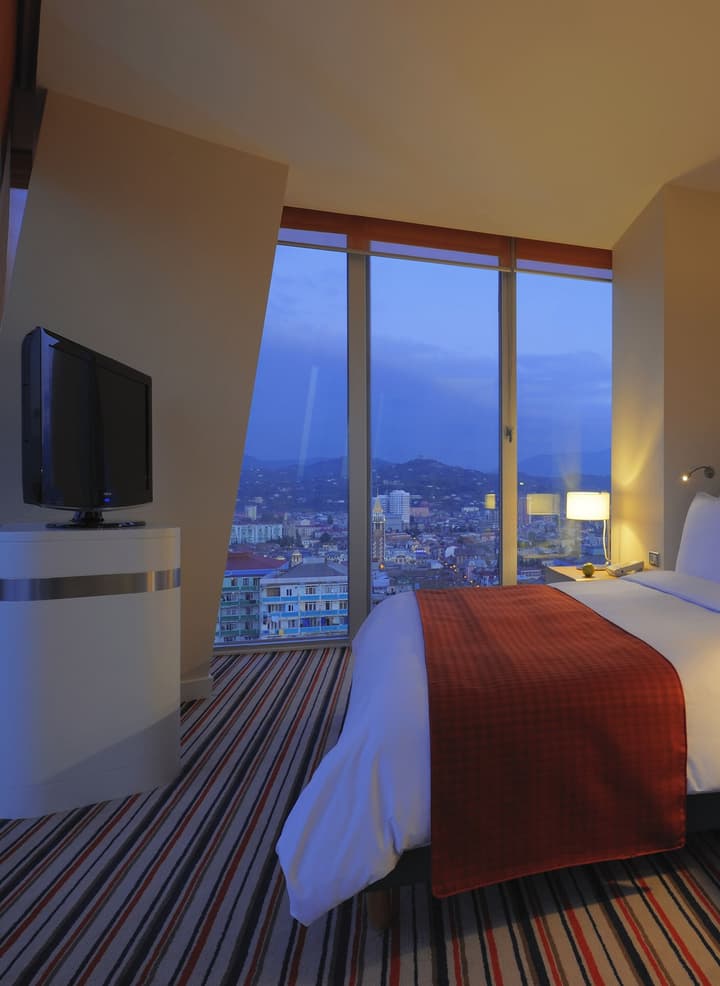 Radisson Blu Hotel Batumi