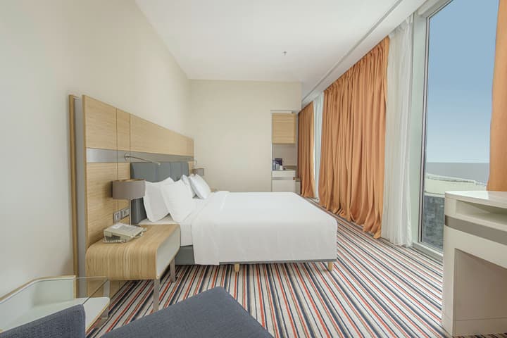 Radisson Blu Hotel Batumi