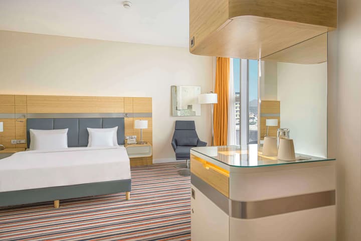Radisson Blu Hotel Batumi