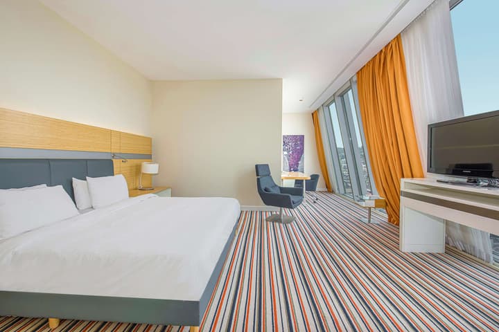 Radisson Blu Hotel Batumi