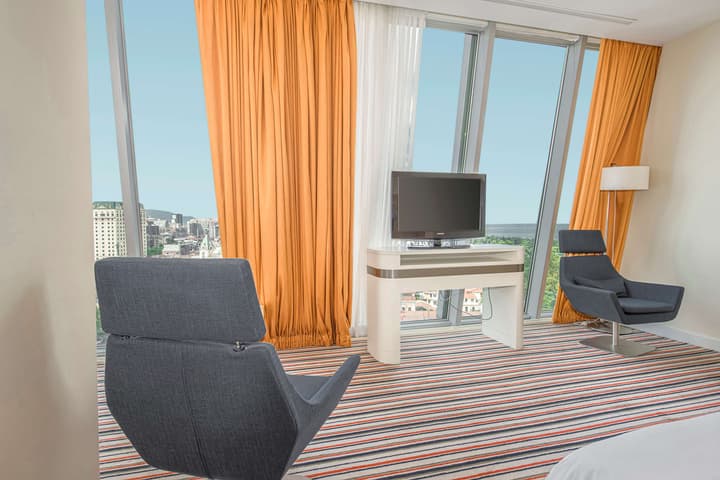 Radisson Blu Hotel Batumi