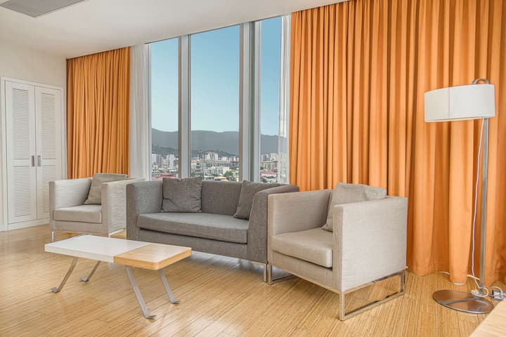 Radisson Blu Hotel Batumi