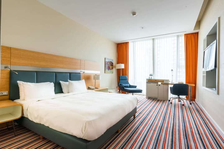 Radisson Blu Hotel Batumi
