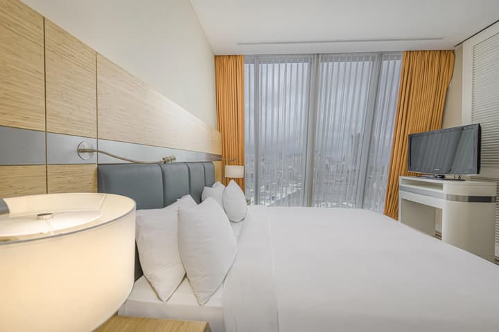 Radisson Blu Hotel Batumi