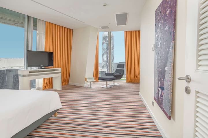 Radisson Blu Hotel Batumi