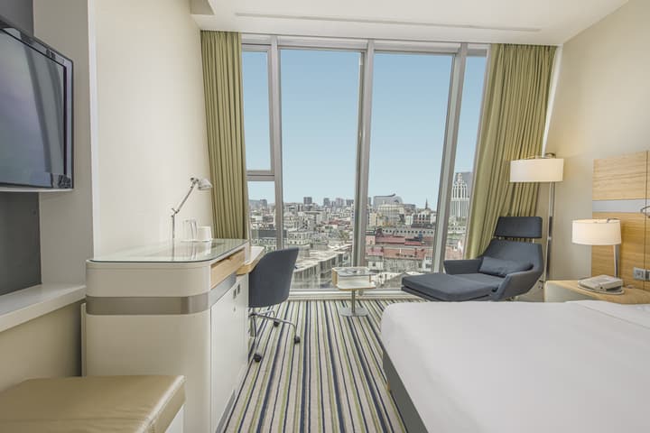 Radisson Blu Hotel Batumi