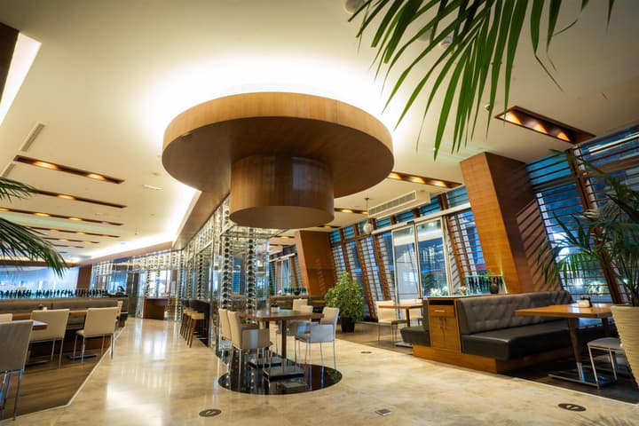 Radisson Blu Hotel Batumi