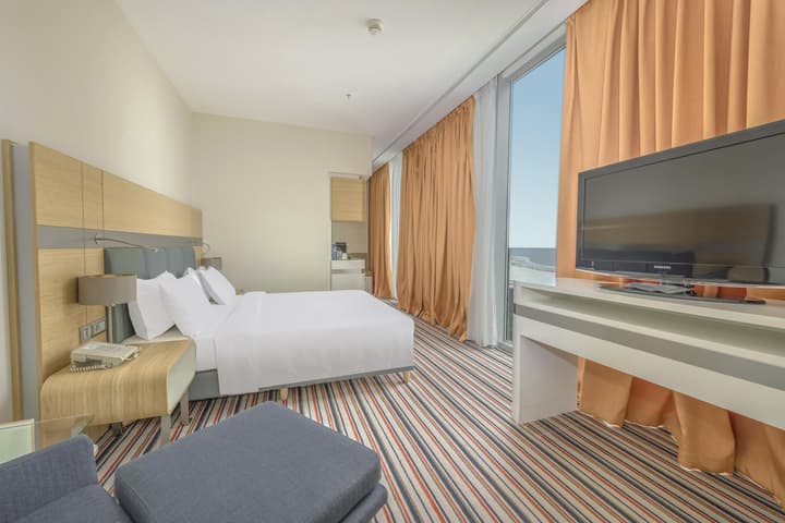 Radisson Blu Hotel Batumi