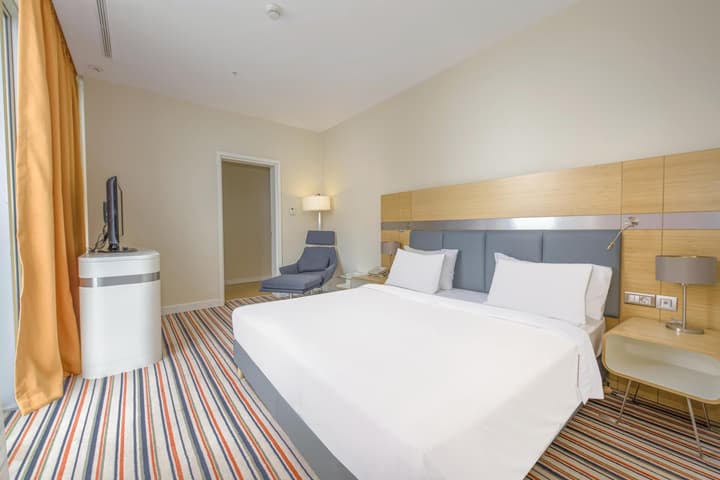 Radisson Blu Hotel Batumi