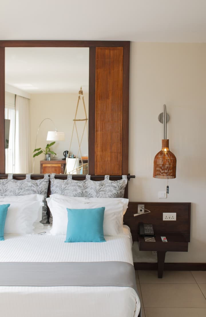 The Address Boutique Hotel