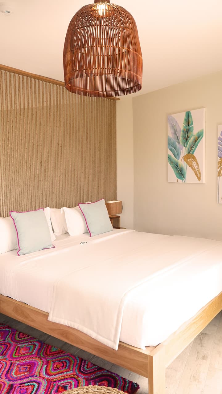 The Address Boutique Hotel