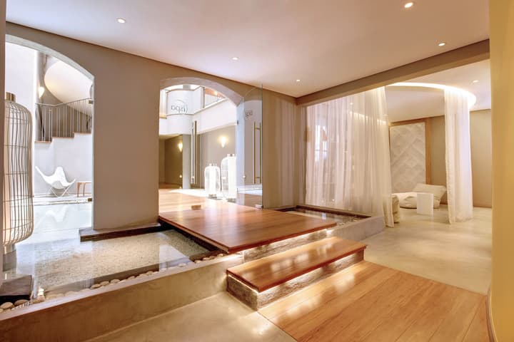 The Address Boutique Hotel