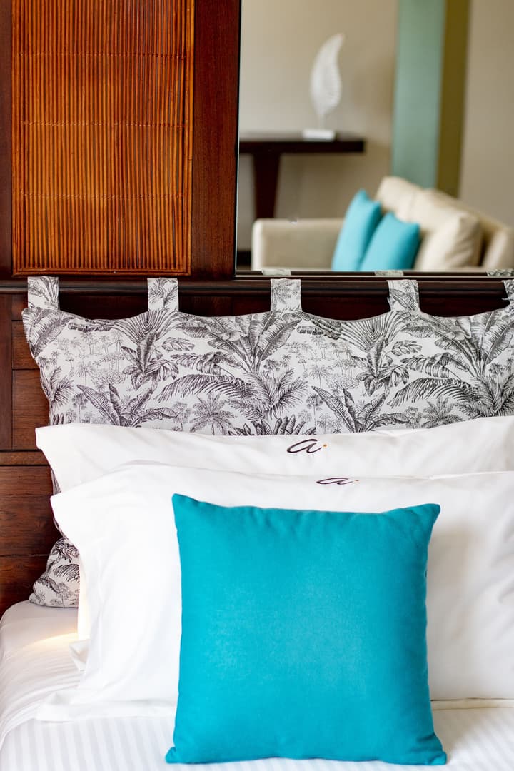 The Address Boutique Hotel