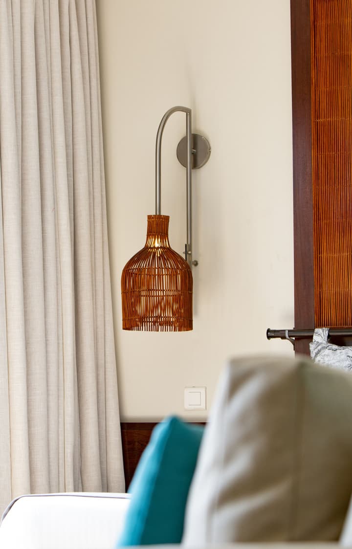 The Address Boutique Hotel