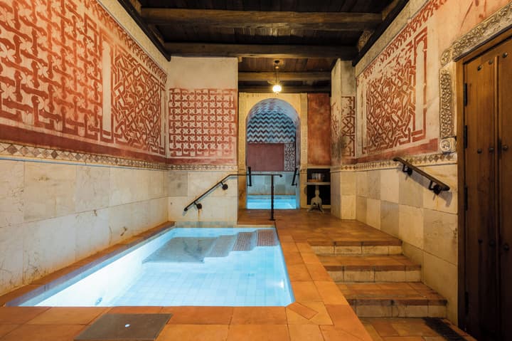 Castilla Termal Balneario de Olmedo
