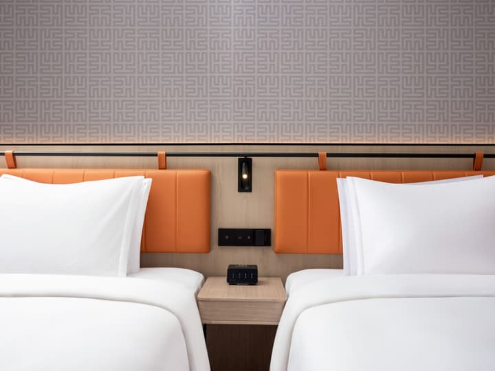 Holiday Inn Express Beijing Downtown by IHG