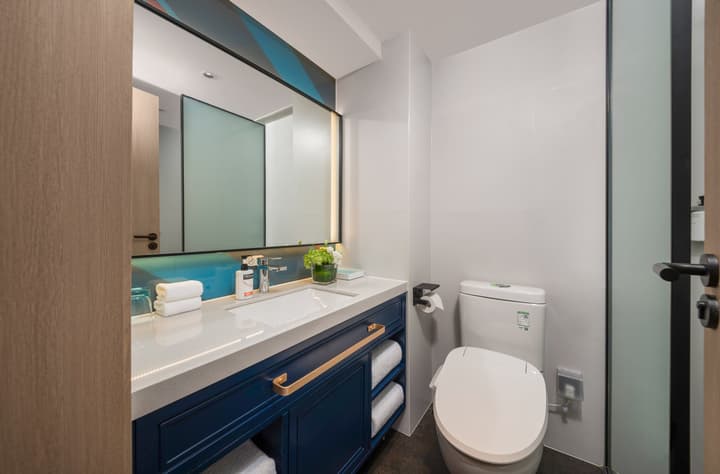 Holiday Inn Express Beijing Downtown by IHG
