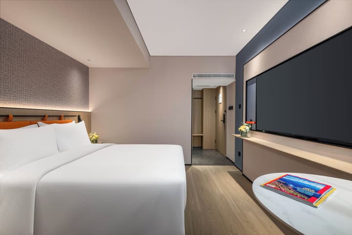 Holiday Inn Express Beijing Downtown by IHG
