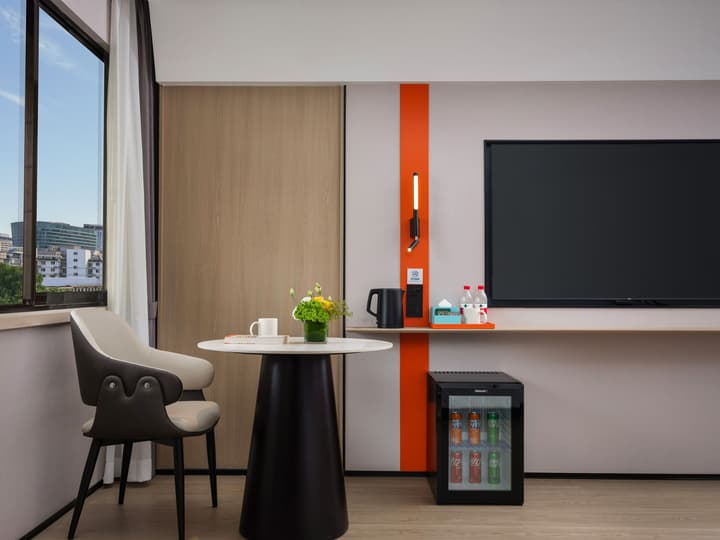 Holiday Inn Express Beijing Downtown by IHG