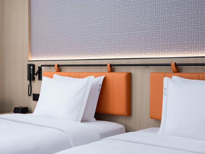 Holiday Inn Express Beijing Downtown by IHG
