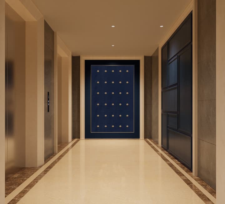 Holiday Inn Express Beijing Downtown by IHG