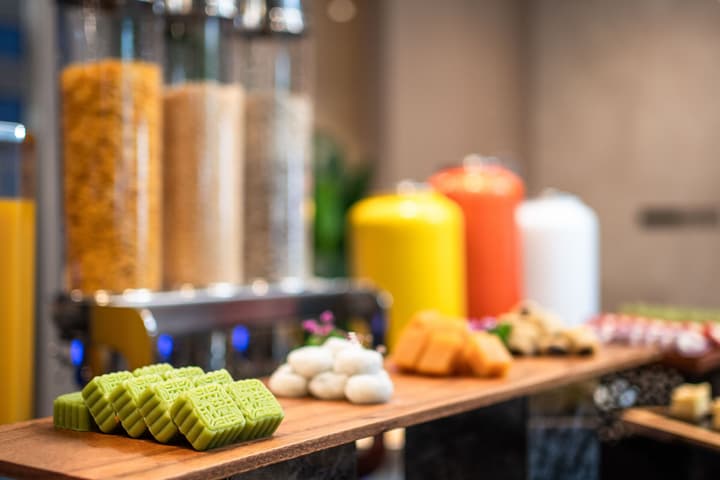 Holiday Inn Express Beijing Downtown by IHG