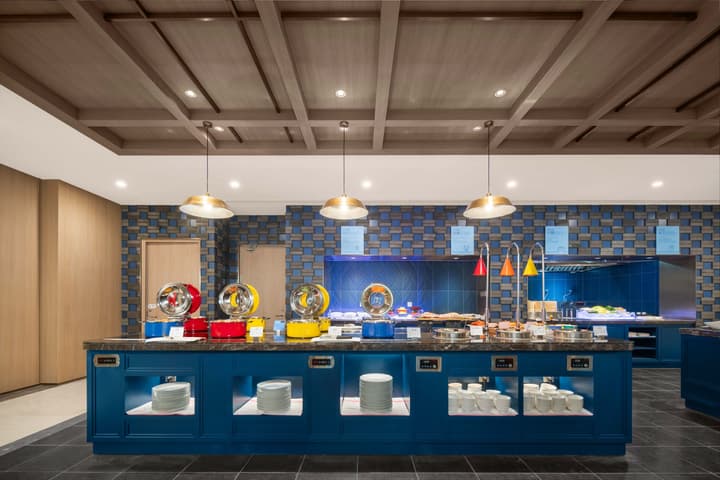 Holiday Inn Express Beijing Downtown by IHG