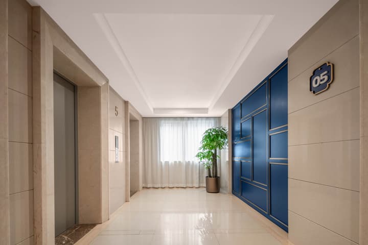 Holiday Inn Express Beijing Downtown by IHG