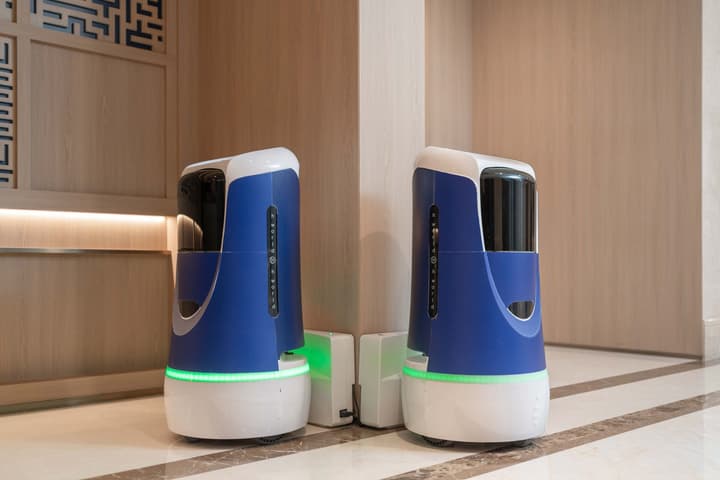 Holiday Inn Express Beijing Downtown by IHG