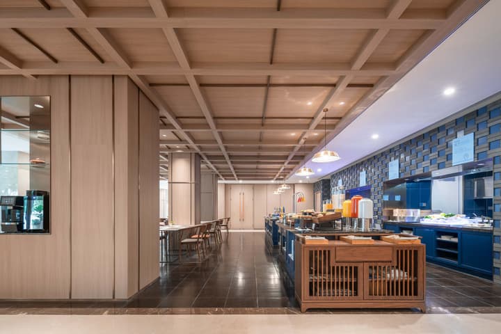 Holiday Inn Express Beijing Downtown by IHG