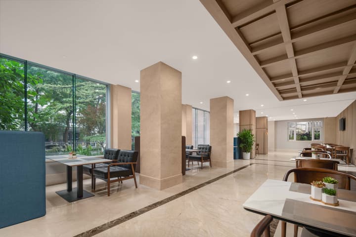 Holiday Inn Express Beijing Downtown by IHG