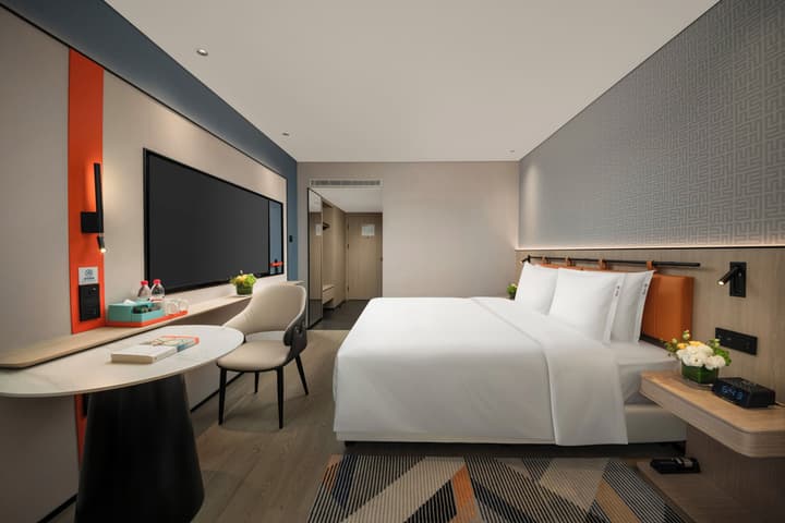 Holiday Inn Express Beijing Downtown by IHG