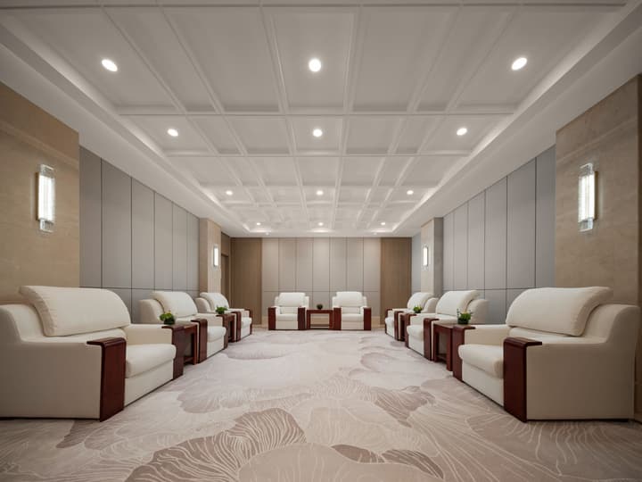 Holiday Inn Express Beijing Downtown by IHG