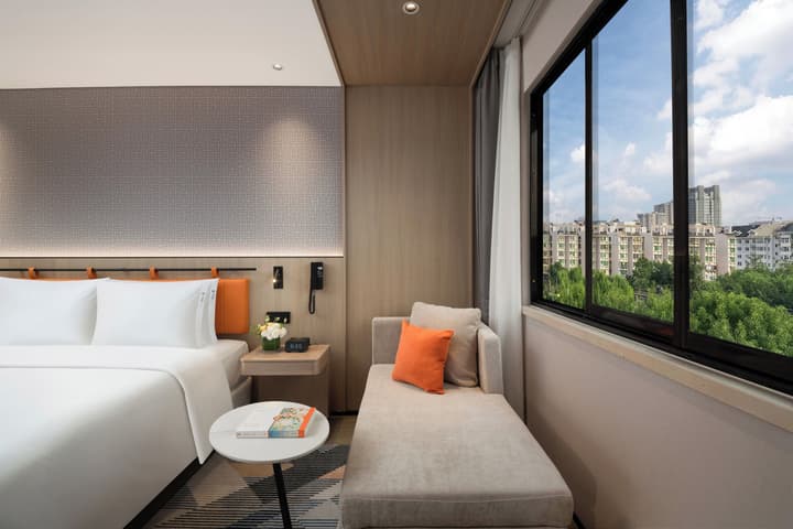 Holiday Inn Express Beijing Downtown by IHG