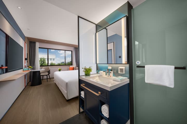 Holiday Inn Express Beijing Downtown by IHG