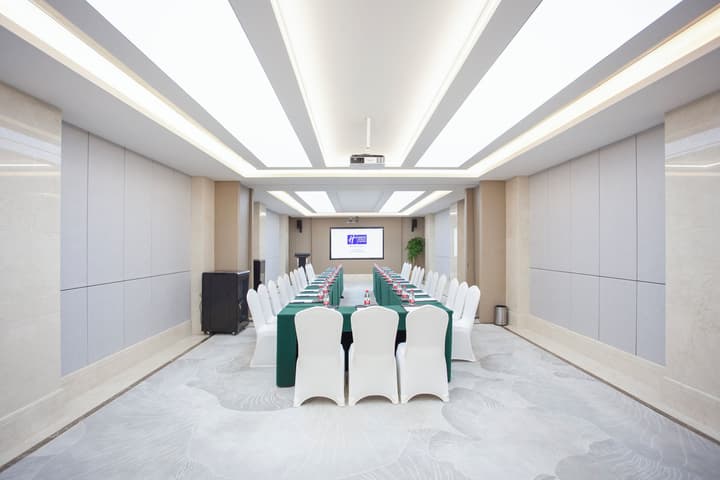 Holiday Inn Express Beijing Downtown by IHG