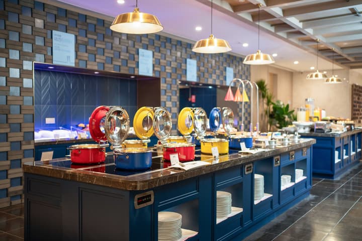 Holiday Inn Express Beijing Downtown by IHG