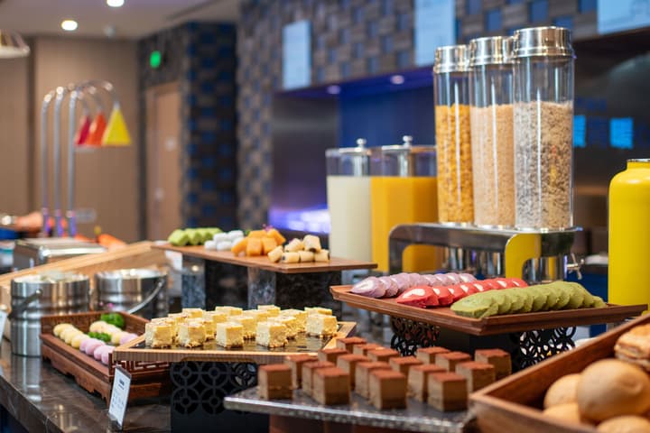 Holiday Inn Express Beijing Downtown by IHG